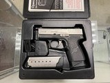 KAHR ARMS PM9 9MM LUGER (9X19 PARA) - 1 of 1