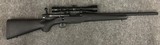 MOSSBERG PATRIOT .450 BUSHMASTER - 1 of 7