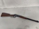 WINCHESTER Model 94 1952 Build - 1 of 7