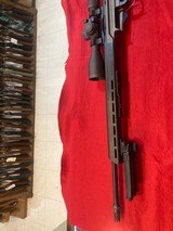 CHRISTENSEN ARMS 14 6MM CREEDMOOR - 5 of 7