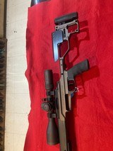 CHRISTENSEN ARMS 14 6MM CREEDMOOR - 4 of 7