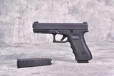 GLOCK 22 G22 Gen 3 Night w/ Sights - 1 of 3