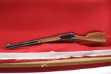 WINCHESTER 94 AE .356 WIN - 2 of 7