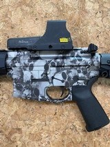 BLACK RAIN ORDNANCE BRO-SCOUT FALLOUT 15 .223 REM/5.56 NATO - 4 of 4