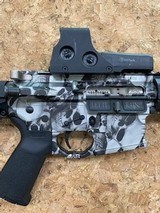 BLACK RAIN ORDNANCE BRO-SCOUT FALLOUT 15 .223 REM/5.56 NATO - 3 of 4