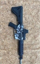 BLACK RAIN ORDNANCE BRO-SCOUT FALLOUT 15 .223 REM/5.56 NATO - 2 of 4