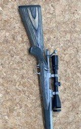 RUGER M77 MARK II .204 RUGER - 1 of 4