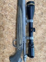 RUGER M77 MARK II .204 RUGER - 3 of 4