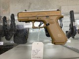 GLOCK 19x - 1 of 1