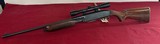 REMINGTON 760 GAMEMASTER .270 WIN - 2 of 2