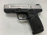 SMITH & WESSON S&W SD9 VE 9MM LUGER (9X19 PARA) - 1 of 3