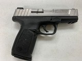 SMITH & WESSON S&W SD9 VE 9MM LUGER (9X19 PARA) - 2 of 3