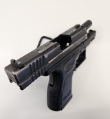 SPRINGFIELD ARMORY XD-9
SUB-COMPACT - 4 of 4