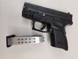 SPRINGFIELD ARMORY XD-9
SUB-COMPACT - 3 of 4