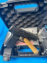 SIG SAUER P365 .380 OR - 2 of 2