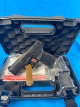 SIG SAUER P365 .380 OR - 1 of 2