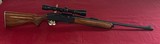 REMINGTON 742 WOODMASTER - 1 of 2