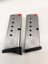 SMITH & WESSON M&P BODYGUARD 380 - 3 of 3