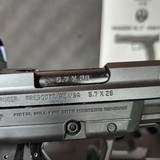 RUGER 57 5.7X28MM - 5 of 6