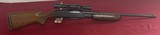 REMINGTON 760 GAMEMASTER .300 SAVAGE - 1 of 2