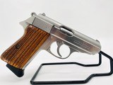 WALTHER PPK/S - 1 of 4