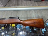 NORINCO SKS CHINESE 7.62X39MM - 5 of 7