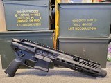 SILENCERCO Sig MCX Rattler clone .300 AAC BLACKOUT - 1 of 2