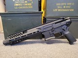 SILENCERCO Sig MCX Rattler clone .300 AAC BLACKOUT - 2 of 2