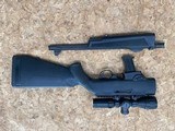 RUGER 9MM PC CARBINE TAKEDOWN - 2 of 3