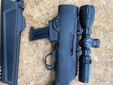 RUGER 9MM PC CARBINE TAKEDOWN - 3 of 3