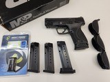 SMITH & WESSON M&P9 M2.0 COMPACT - 1 of 7