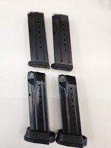 SMITH & WESSON M&P9 M2.0 COMPACT - 2 of 7