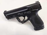 SMITH & WESSON M&P9 M2.0 COMPACT - 6 of 7