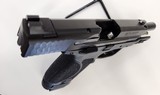 SMITH & WESSON M&P9 M2.0 COMPACT - 7 of 7
