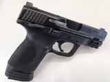 SMITH & WESSON M&P9 M2.0 COMPACT - 5 of 7