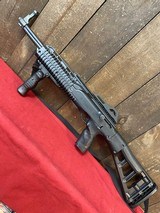 HI-POINT 995 Carbine 9mm fore grip - 4 of 6