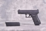 GLOCK 22 G22 Gen 3 Night w/ Sights - 1 of 4