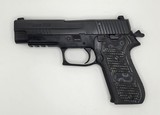 SIG SAUER P220 CA COMPLIANT - 1 of 1