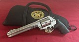 SMITH & WESSON 500 S&W Magnum - 2 of 2