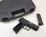 SIG SAUER SP2022 NITRON - 1 of 4