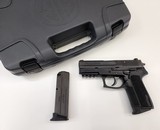 SIG SAUER SP2022 NITRON - 2 of 4