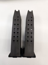 SIG SAUER SP2022 NITRON - 3 of 4