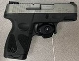 TAURUS G2S - 1 of 2