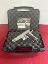 KIMBER 1911 TARGET II 9MM LUGER (9X19 PARA) - 2 of 2