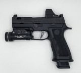 SIG SAUER P320 - 1 of 1