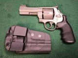 SMITH & WESSON MODEL 625-8 - 1 of 5