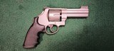 SMITH & WESSON MODEL 625-8 - 2 of 5