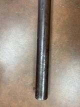 HOPKINS & ALLEN ARMS COMPANY unk UNKNOWN - 4 of 7