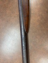 HOPKINS & ALLEN ARMS COMPANY unk UNKNOWN - 5 of 7