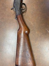 HOPKINS & ALLEN ARMS COMPANY unk UNKNOWN - 6 of 7